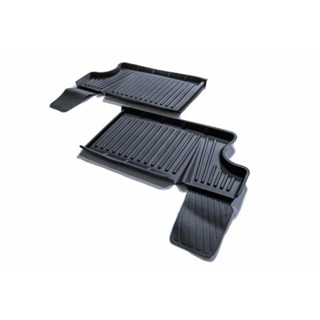 Коврики в салон Lada Largus (2012-2024) 3 ряд, 3D Standart-№LD.LAR.01035X в Алмате от Auto-Land