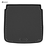 Коврик в багажник Chery Tiggo 9 (2024-2025) длинный (3-й ряд сложен)-№ELEMENTAN0970L13 от Auto-Land