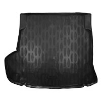 Коврик в багажник Toyota Corolla (2007-2012) -№71902 от Auto-Land