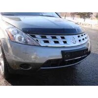 Дефлектор капота Nissan Murano (2004-2008)-№SNIMUR0412 от Auto-Land
