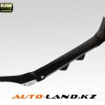 Дефлектор капота Hyundai Tucson (2005-2007)-№SHYTUC0512 в Алмате