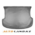 Коврик в багажник Kia Sorento (2009-2012)-№NPL-P-43-65N в Таразе