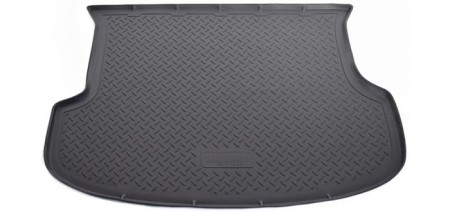 Коврик в багажник Kia Sorento (2009-2012)-№NPL-P-43-65N в Таразе от Auto-Land
