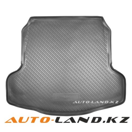 Коврик в багажник Nissan Teana (2008-2014)-№NPL-P-61-71 в Таразе от Auto-Land