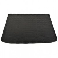 Коврик в багажник Opel Zafira C (2012-2019) 5, 7 мест, сложенный 3 ряд )-№NPA00-T63-910 от Auto-Land