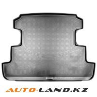 Коврик в багажник Нива 2131 5дв. (2016-2020)-№NPA00-T94-280 от Auto-Land