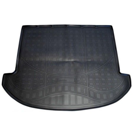 Коврик в багажник Hyundai Santa Fe (2012-2018) 7 мест-№NPA00-T31-521 в Алмате от Auto-Land
