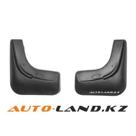 Брызговики Chevrolet Lacceti (2004-2013) задние, седан-№NPL-Br-12-41B в Алмате от Auto-Land