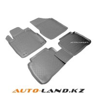 Коврики в салон Nissan Murano (2009-2015)-№NPL-Po-61-21N от Auto-Land
