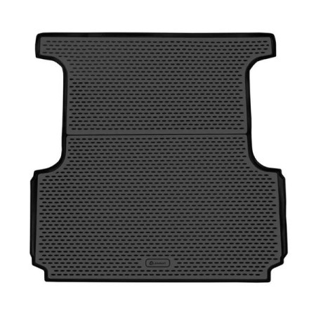 Коврик в багажник Changan Hunter Plus (2023-2024) двойная кабина-№ELEMENTAN0629B5 в Астане от Auto-Land