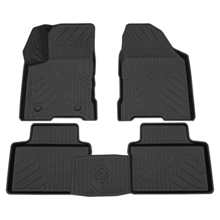 Коврики в салон Lada Vesta (2022 - 2024)-№0539045300 в Астане от Auto-Land