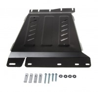 Защита КПП Nissan Pathfinder (2005-2014)/Nissan Navara (2005-2015)-№222.4166.2 от Auto-Land