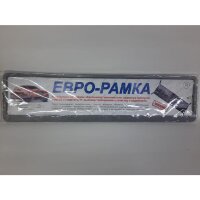 Рамка под номер ЕВРО-РАМКА-№002 от Auto-Land