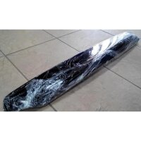 Дефлектор капота Mitsubishi Colt (2009-2012)-№SMICOL0912 от Auto-Land