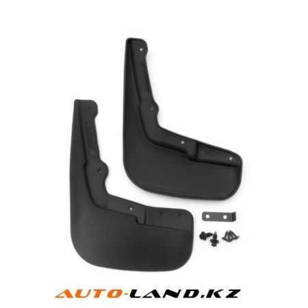 Брызговики Lada Largus (2012-2022) передние, универсал-№NLF.52.34.F12 в Астане от Auto-Land