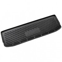 Коврик в багажник Opel Zafira C (2012-2019) 7 мест, разложенный 3 ряд-№NPA00-T63-911 от Auto-Land