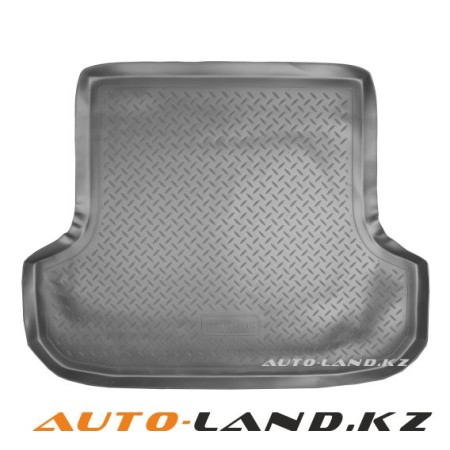 Коврик в багажник Mitsubishi Pajero Sport (1998-2008)-№NPL-P-59-46 в Таразе от Auto-Land
