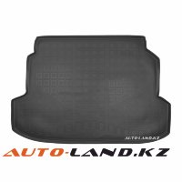 Коврик в багажник Changan Eado (2013-2018)-№NPA00-T13-300 от Auto-Land