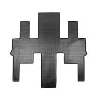 Коврики в салон Hyundai Staria (2021-2024) 3 ряд 7 мест-№NPA00-C31-662 от Auto-Land