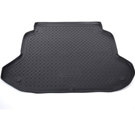 Коврик в багажник Honda CR-V (2001-2006)-№NPL-P-30-10 в Алмате от Auto-Land