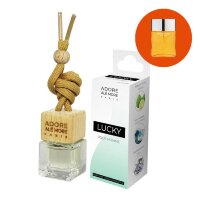 Ароматизатор Adore Ale More Lucky Pour Homme-№95026 от Auto-Land