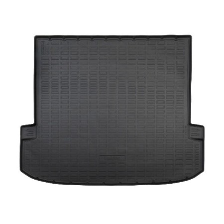 Коврик в багажник Jetour X90 Plus (2021-)  длинный-№NPA00-T375-820 в Алмате от Auto-Land