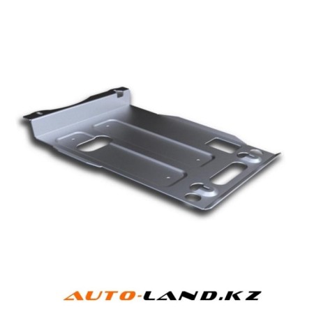 Защита картера Jeep Grand Cherokee (2010-2024)-№333.2734.1 в Астане от Auto-Land