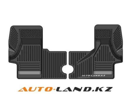 Коврики в салон ГАЗ Валдай 3310 (2004-2015)-№GA.VL.01009 в Астане от Auto-Land