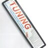 Рамка под номер TUNING-№003 в Алмате