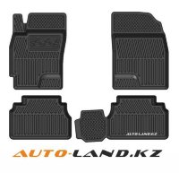 Коврики в салон Chevrolet Epica (2006-2012) 3D Premium-№PR.CH.EP.06G.02043 от Auto-Land