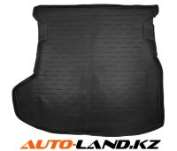 Коврик в багажник Toyota Corolla (2013-2018) E160 седан -№71956 от Auto-Land