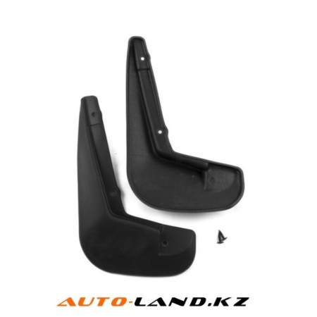 Брызговики Lada Largus (2012-2022) передние, универсал-№NLF.52.27.F12 в Астане от Auto-Land