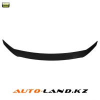 Дефлектор капота Volkswagen Passat B6 (2006-2010)-№SVOPAS0612 от Auto-Land