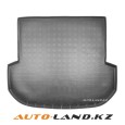 Коврик в багажник Kia Sorento (2015-2020) 5 мест-№NPA00-T43-651 в Таразе