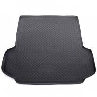 Коврик в багажник Mitsubishi Pajero Sport (2008-2016)-№NPL-P-59-01 от Auto-Land