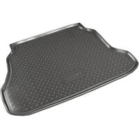 Коврик в багажник Chery Very (2011-2014) хетчбек-№NPL-P-11-80 от Auto-Land