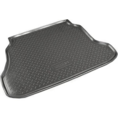 Коврик в багажник Chery Very (2011-2014) хетчбек-№NPL-P-11-80 в Таразе от Auto-Land