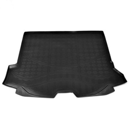 Коврик в багажник Volvo V60 (2010-2018) универсал-№NPA00-T96-460 в Астане от Auto-Land
