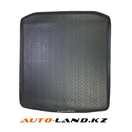 Коврик в багажник Skoda Superb (2015-2024) седан, лифтбек-№71821 в Астане от Auto-Land