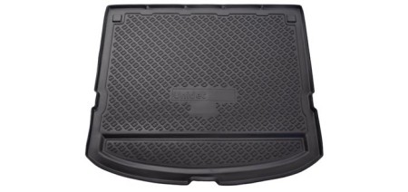 Коврик в багажник Kia Carens (2002-2006)-№NPL-P-43-04 в Астане от Auto-Land