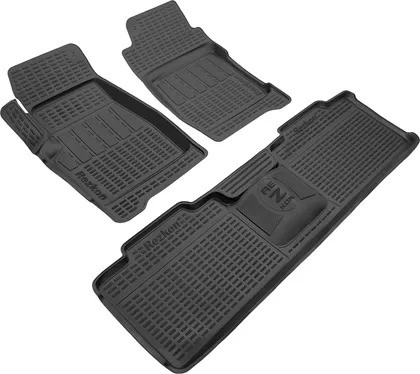 Коврики в салон УАЗ Patriot (2005-2022)-№0541010300 в Астане от Auto-Land