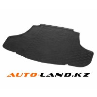 Коврик в багажник Toyota Camry 70 (2018-2024)-№15701004 от Auto-Land