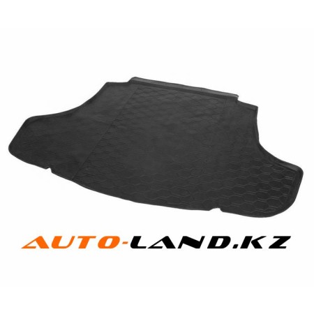 Коврик в багажник Toyota Camry 70 (2018-2024)-№15701004 в Алмате от Auto-Land