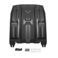 Защита картера и КПП Kia Sportage (2016-2020)/Hyundai Tucson (2015-2020)-№111.02357.1 от Auto-Land
