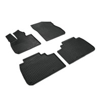 Коврики в салон Li Auto L7 (2023-2024) Сетка-№99712 от Auto-Land