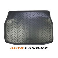 Коврик в багажник Toyota CH-R (2016-2022)-№71967 от Auto-Land