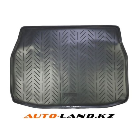 Коврик в багажник Toyota CH-R (2016-2022)-№71967 в Алмате от Auto-Land